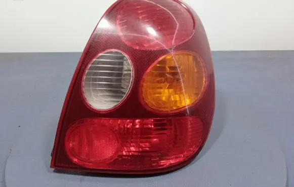 Toyota Corolla E110 Rear/tail lights 220-76587