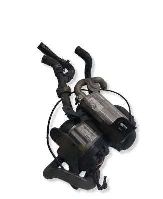 Seat Alhambra (Mk2) Auxiliary pre-heater (Webasto) 7N0815065M 9022421A 9022152A