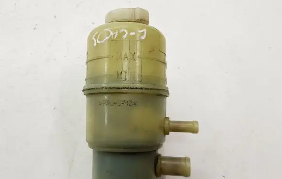 Citroen C-Crosser Power steering fluid tank/reservoir