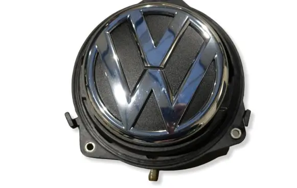 Volkswagen Beetle A5 Rear door exterior handle 5C5827469B