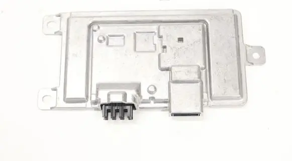 Skoda Octavia Mk4 Other control units/modules 5QS907556A