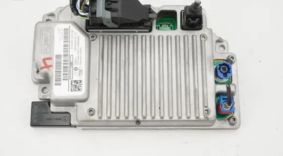 Ford Mondeo MK V Other control units/modules JR3T14G371AFB JJ5T14G370DAA