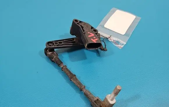 Audi A4 S4 B9 8W Headlight ballast module Xenon 4M0907503 IMPRK1550412