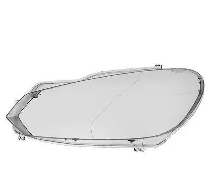 Volkswagen Golf VI Headlight lense 5K1941005J