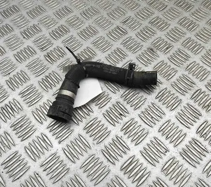 Mercedes-Benz GLE (W166 - C292) Engine coolant pipe/hose A1665012382