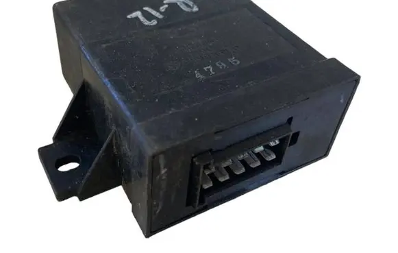 Land Rover Discovery Immobilizer control unit/module AMR4889 52010169