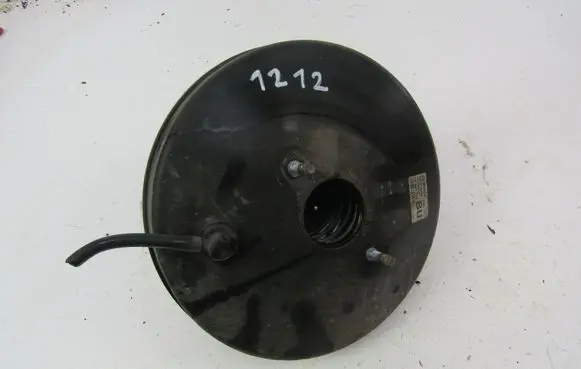Opel Corsa D Brake booster 13347114