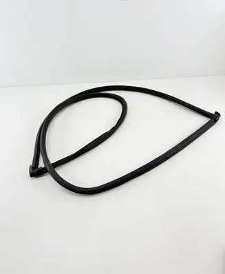 Porsche Cayenne (9PA) Engine compartment rubber 7L5823707
