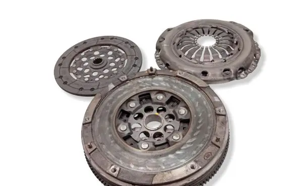 Opel Meriva A Clutch set kit 323058610