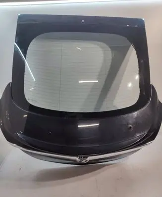 Opel Insignia A Back/rear loading door 