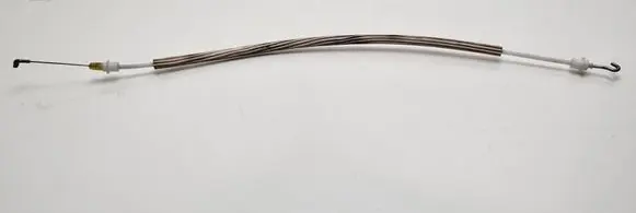 Audi A6 S6 C5 4B Front door cable line 
