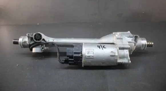Porsche 992 Steering rack 992423051BC