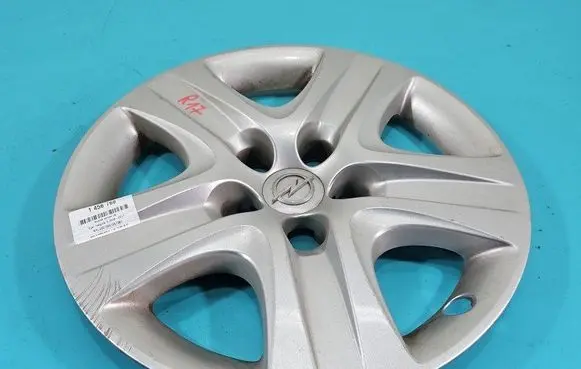 Opel Insignia A R16 wheel hub/cap/trim 13312568 IMPRK1456768