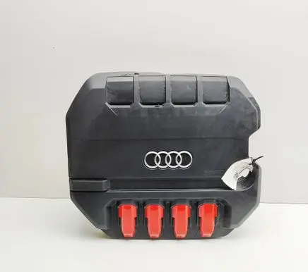 Audi A3 8Y Engine cover (trim) 06Q103925G