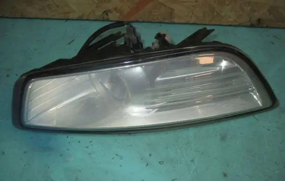 Ford Mondeo MK IV Front fog light 305081002