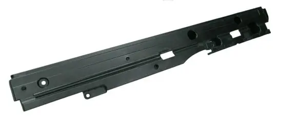 BMW 5 F10 F11 Other trunk/boot trim element 51479168509 9168509 9206664