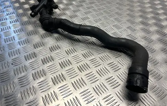 Volvo XC60 Coolant pipe/hose 31293556