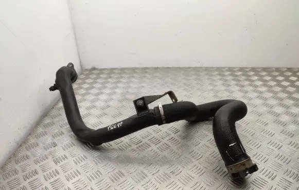 Fiat 500L Intercooler hose/pipe 51881825 B10033