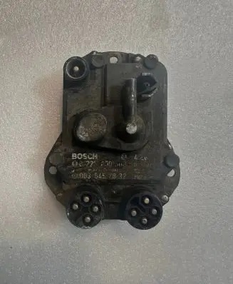 Mercedes-Benz 190 W201 Light module LCM 0035457832 A0035457832