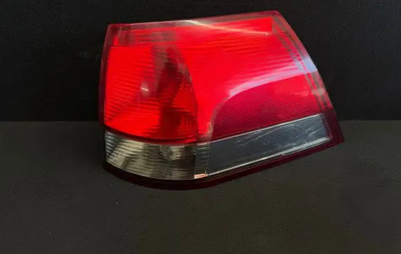 Opel Vectra C Rear/tail lights 13184023 24469462R