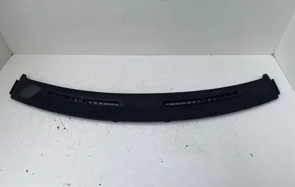 Tesla Model S Panel trim