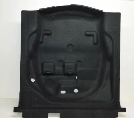 Mercedes-Benz CLA C117 X117 W117 Trunk/boot floor carpet liner A1176900042 A1176907000