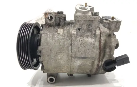 Air conditioning (A/C) compressor (pump)