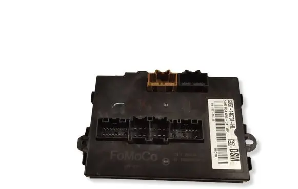 Ford Explorer V Seat control module GU5T14C708 GU5T14C708HL H8QTB