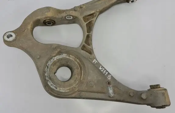 Mercedes-Benz R W251 Rear upper control arm/wishbone 060359106D