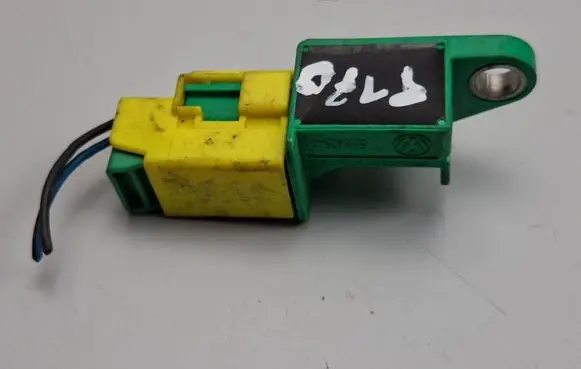 Audi S5 Airbag deployment crash/impact sensor 1K0909606C 5WK43544