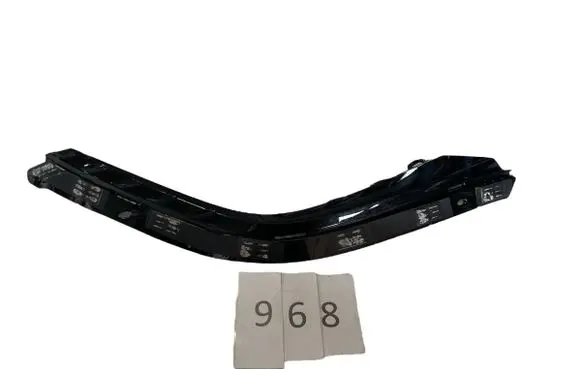 Volkswagen Arteon Front bumper splitter molding 3G8807664