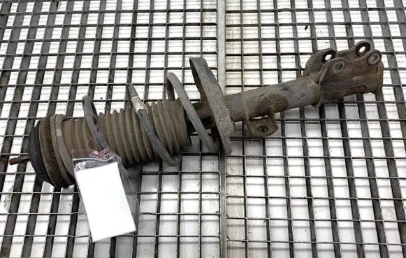 Opel Corsa E Front shock absorber/damper 13434140