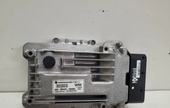 KIA Sportage Gearbox control unit/module 954403B960 115208 9002050040KH