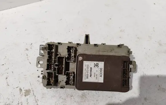 Honda Civic Fuse box set 38600ST3G010 A3396 PR0362