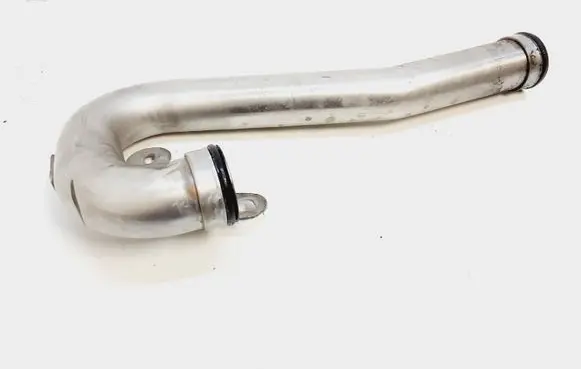 Mercedes-Benz B W246 W242 Engine coolant pipe/hose 11B290514 744818