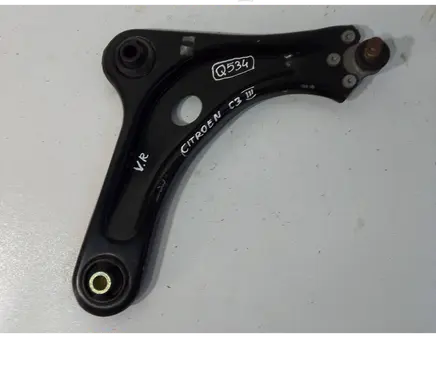 Citroen C3 Front control arm C12D