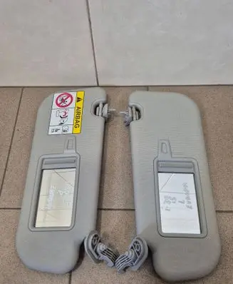 Hyundai i30 Sun visor 