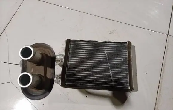 Honda FR-V Heater blower radiator 