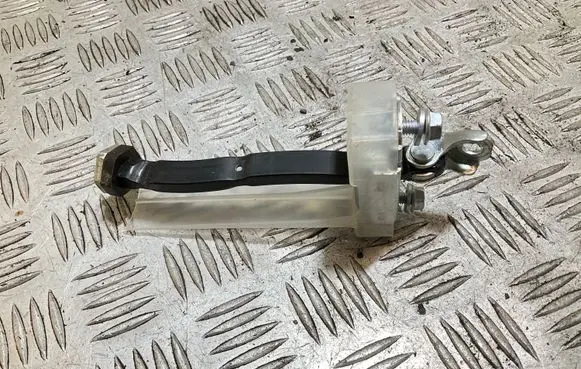 Toyota C-HR I Rear door check strap stopper