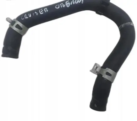 Toyota Land Cruiser (J120) Engine coolant pipe/hose
