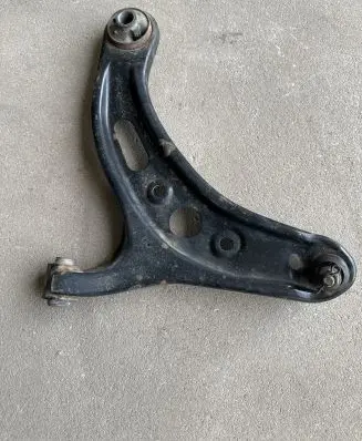 Toyota GT 86 Front lower control arm/wishbone 20202CA000 20202CA010