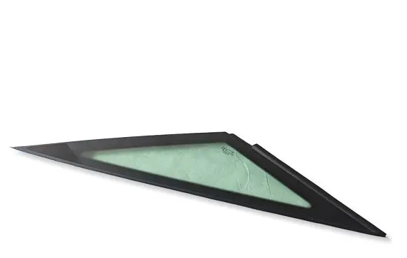 Volkswagen ID.3 Front triangle window/glass 10A845411