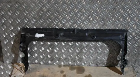 Mercedes-Benz GLE W167 Engine cover (trim) A1676207002555525