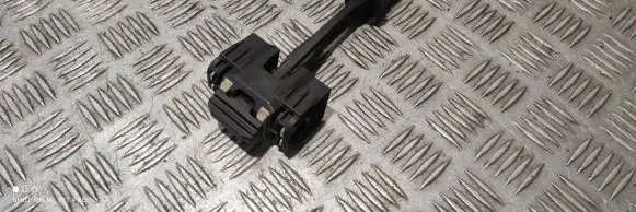 BMW X6 F16 Front door check strap stopper 7336083