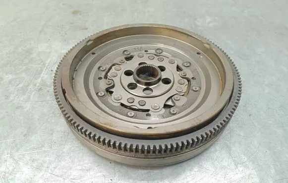 Volkswagen Transporter - Caravelle T5 Flywheel 2295000324 17032004