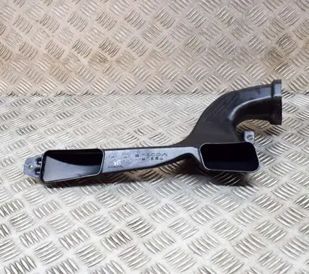 Tesla Model 3 Air intake duct part 109929700D