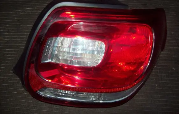 Citroen DS3 Rear/tail lights 9676973480 9676973380 VPDPPP13404A