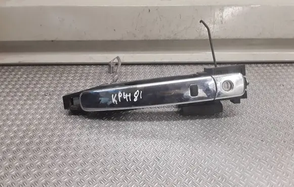 Nissan Murano Z50 Front door exterior handle 