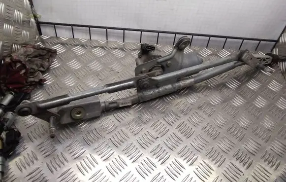 Volvo V70 Front wiper linkage 8624239 9171901
