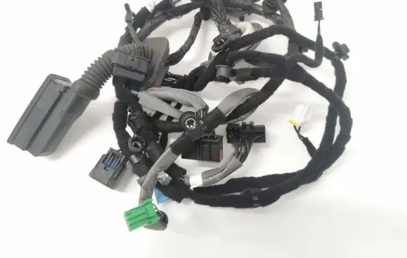 Jaguar XE Other wiring loom HX7314631EGB